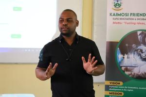 Happy Birthday Caxton