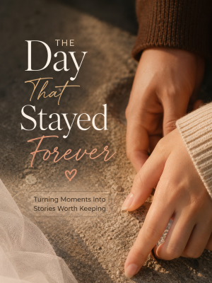 The Day That Stayed Forever