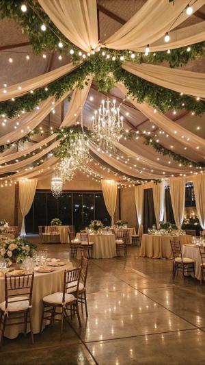 My wedding