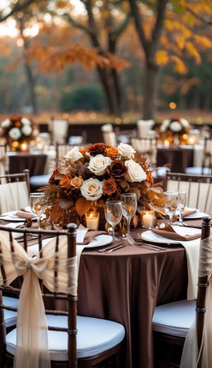 My wedding